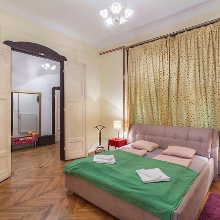 Bessara Apartment Budapest Exterior foto