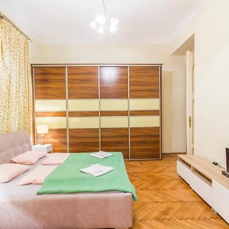Bessara Apartment Budapest Exterior foto